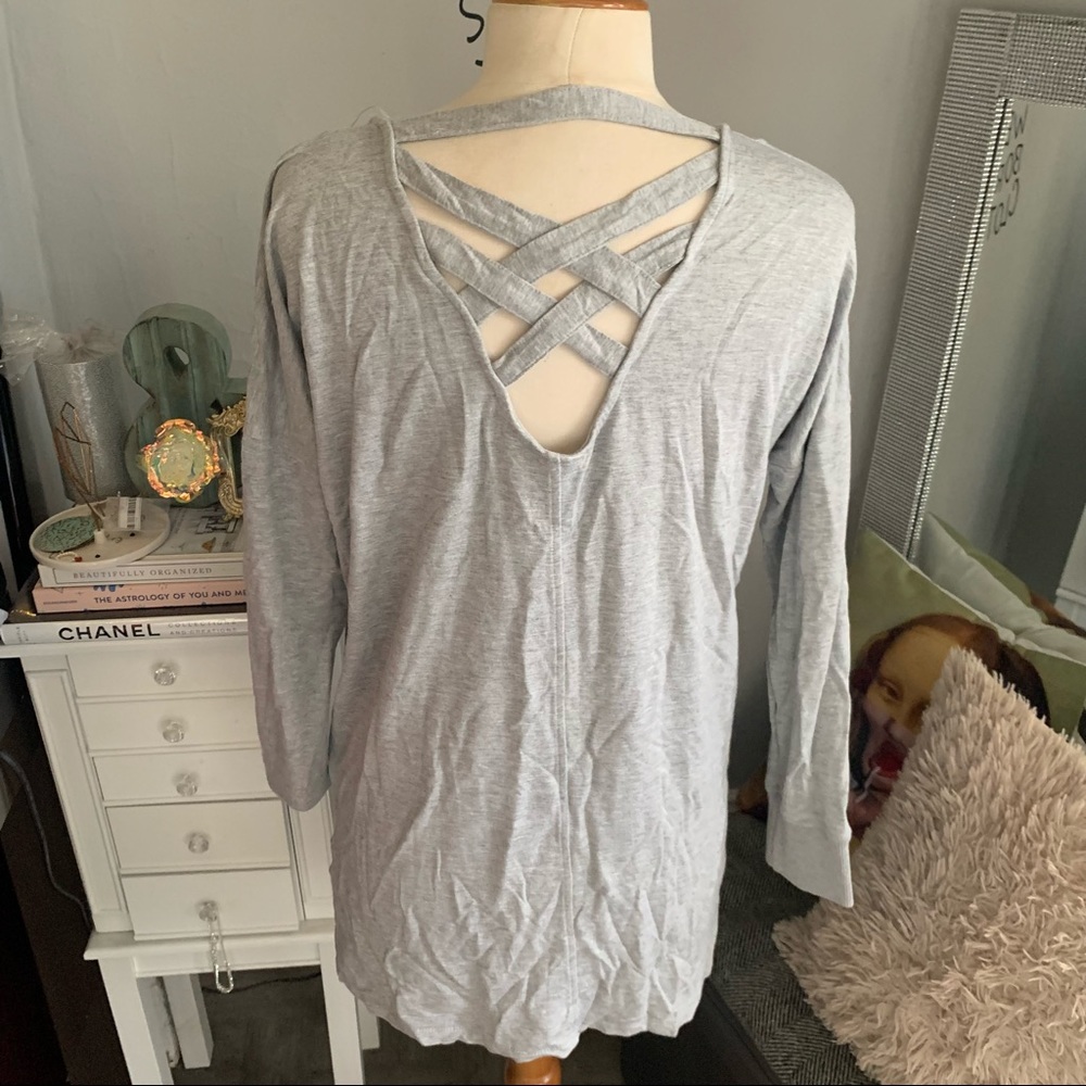 🔴Beach break | top size large